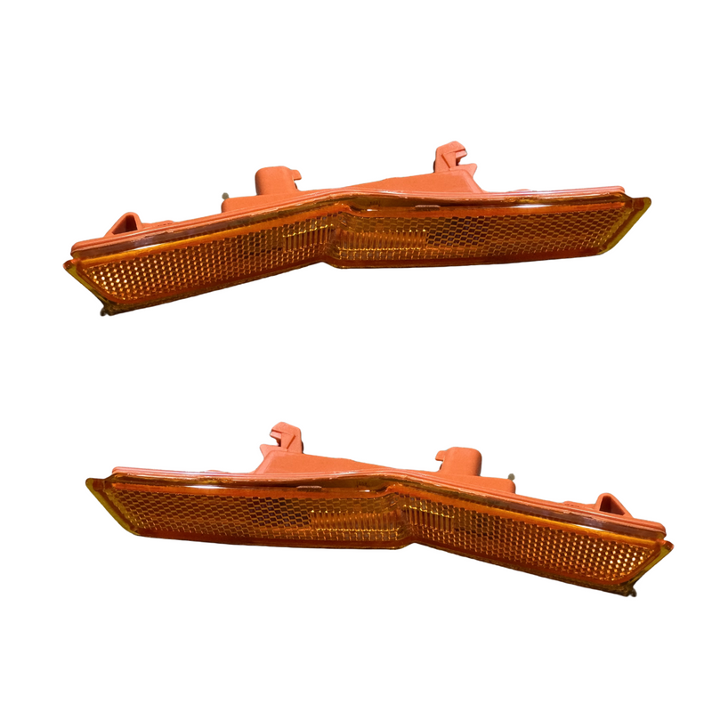 Load image into Gallery viewer, ⭐ Front Bumper & Lip & Fender Flares Assembly For Dodge Challenger Hellcat 15-23