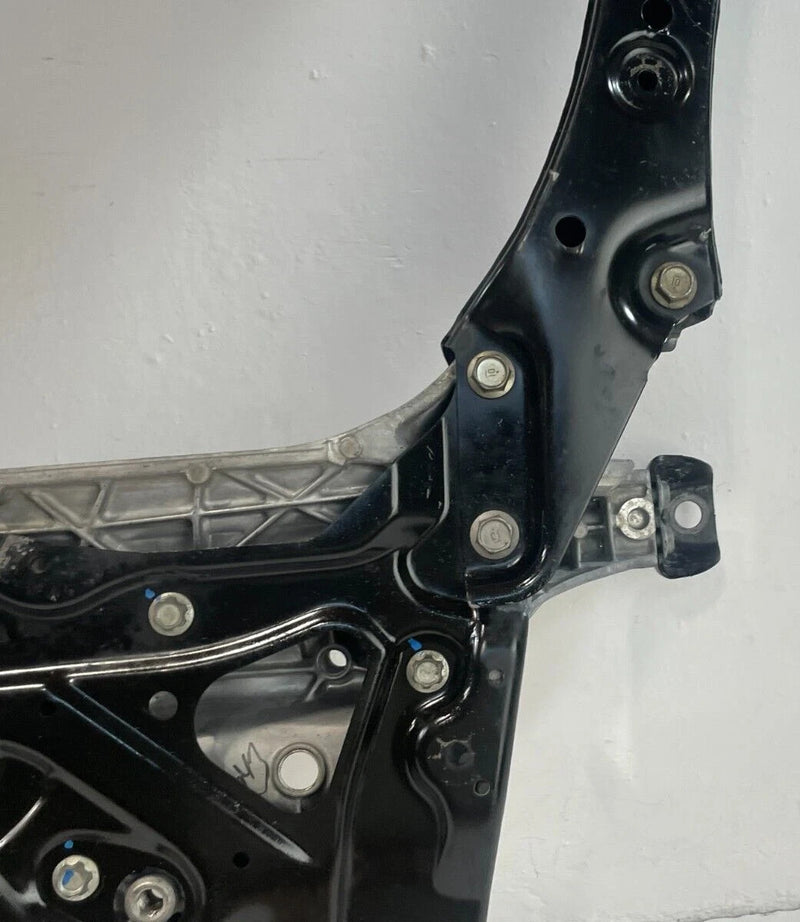 Load image into Gallery viewer, HONDA CIVIC FRONT ENGINE SUSPENSION SUBFRAME CROSSMEMBER CRADLE 2022-2025 #92899