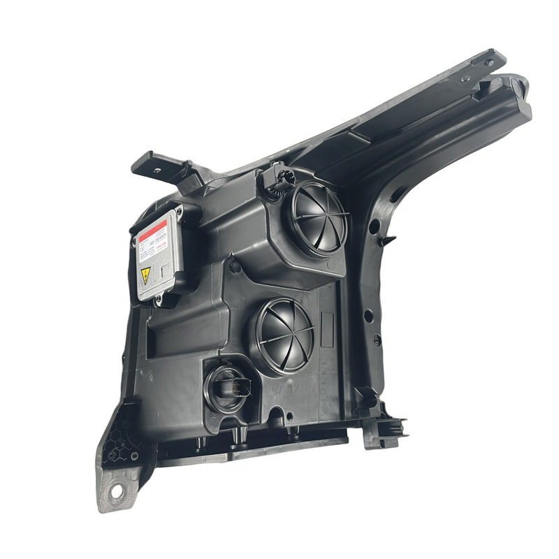 Load image into Gallery viewer, FOR 15-20 GMC YUKON XL RIGHT SIDE HID/XENON HEADLIGHT W/ LED DRL SIGNAL LAMPS