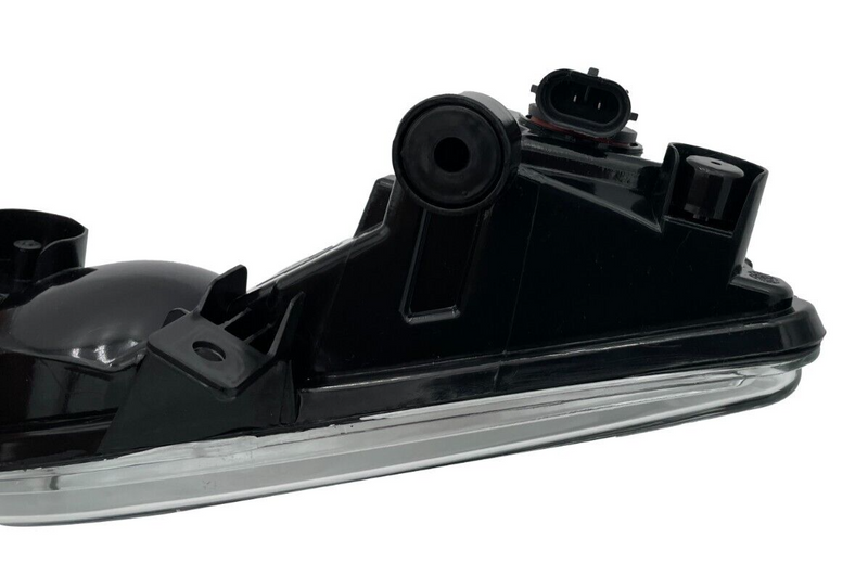 Load image into Gallery viewer, FOR 20-23 NISSAN SENTRA FRONTIER RIGHT PASSENGER SIDE BUMPER FOG LIGHT LAMP