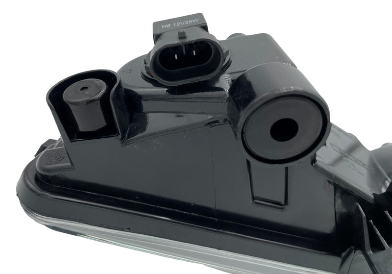 Load image into Gallery viewer, ⭐⭐FOR 2017 - 2023 NISSAN VERSA ROGUE LEFT DRIVER SIDE BUMPER FOG LIGHT LAMP ⭐⭐