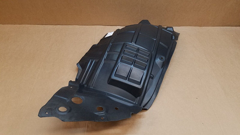 Load image into Gallery viewer, FOR 11-19 INFINITI M37 Q70 Q70L FRONT LEFT DRIVER SIDE INNER FENDER LINER