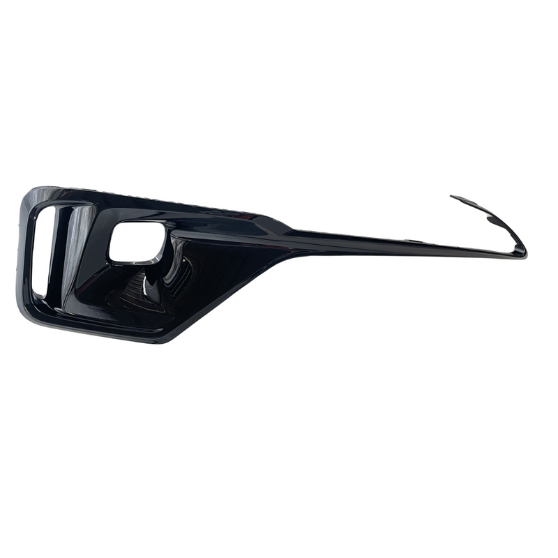 Load image into Gallery viewer, FOR 21-22 HONDA ACCORD LEFT & RIGHT SIDE FOG LIGHT LAMP TRIM BEZEL COVER PAIR