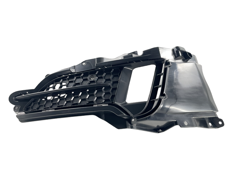 Load image into Gallery viewer, ⭐⭐ FOR 17-20 ACURA MDX FRONT RIGHT PASSENGER SIDE BUMPER FOG LIGHT BEZEL COVER⭐⭐