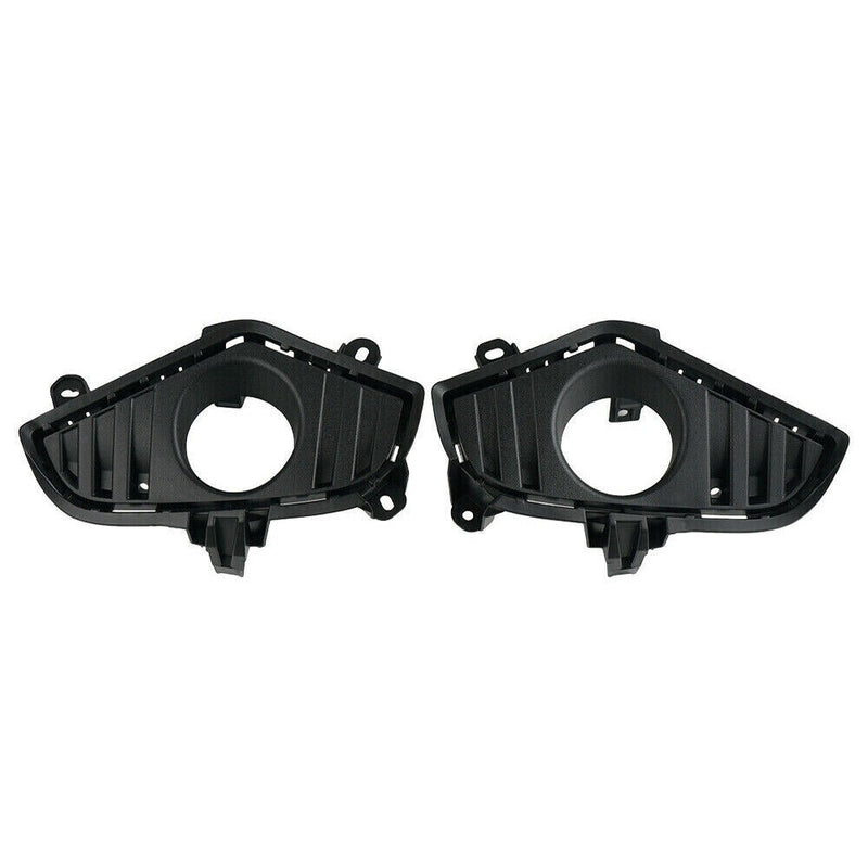 Load image into Gallery viewer, ⭐⭐ FOR 19-23 TOYOTA RAV4 FRONT BUMPER FOG LIGHT LAMP SET W/HARNESS & SWITCHES ⭐⭐