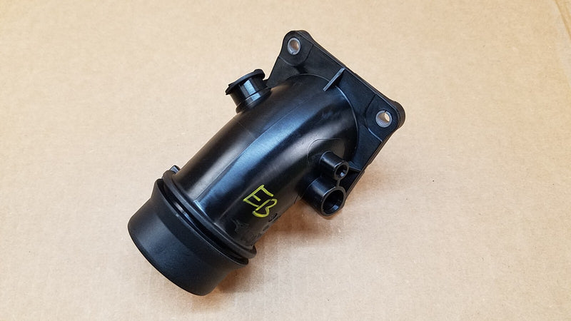 Load image into Gallery viewer, FOR INFINITI Q50 Q60 TURBOCHARGER AIR INTAKE INLET DUCT PIPE TUBE HOSE 2.0L