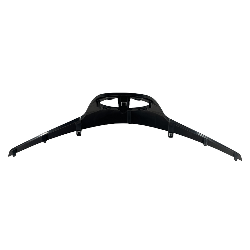 Load image into Gallery viewer, ⭐⭐ FOR 2017-2019 TOYOTA COROLLA SE XSE FRONT BUMPER UPPER GRILLE W/ TRIM ⭐⭐