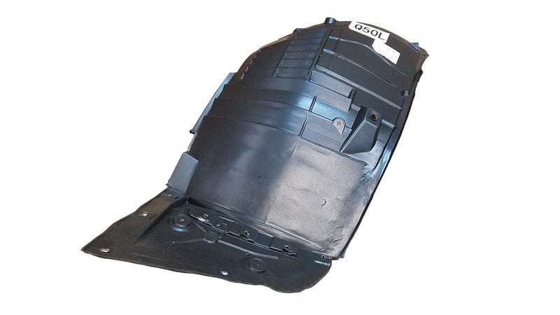 Load image into Gallery viewer, FOR 2014 - 2021 INFINITI Q50 FRONT LEFT DRIVER SIDE FENDER LINER