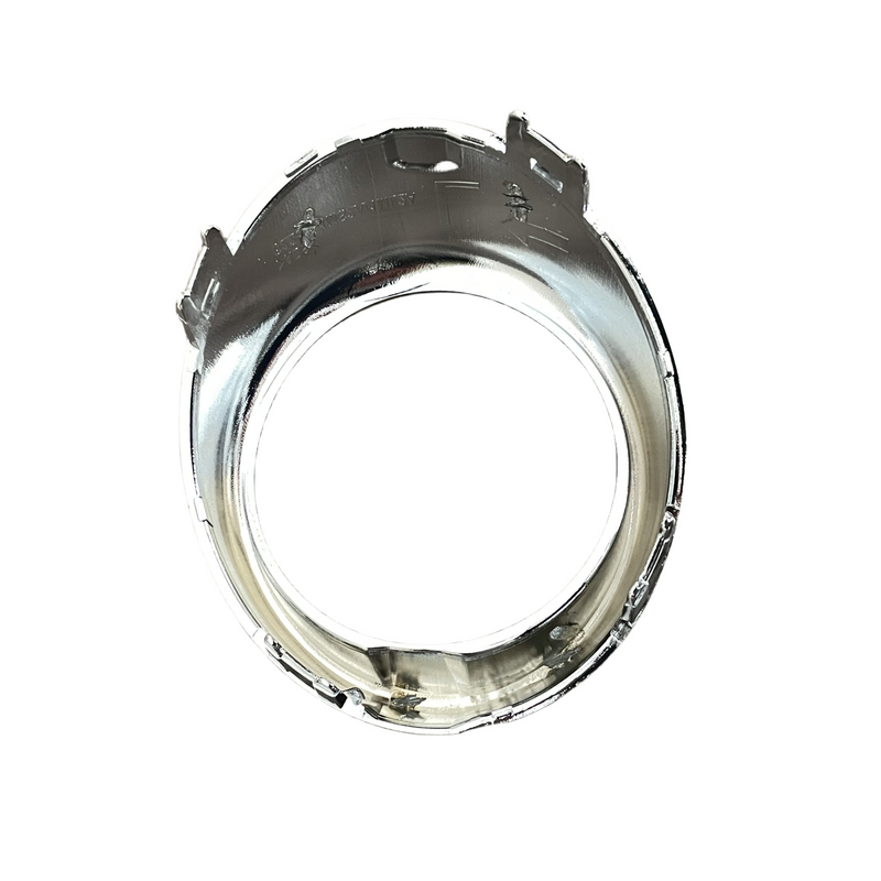 Load image into Gallery viewer, ⭐ FOR 09-14 INFINITI G37 M37 SEDAN SPORT RIGHT FOG LIGHT BEZEL COVER TRIM CHROME