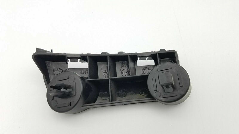 Load image into Gallery viewer, ⭐⭐ FOR 2014-2021 INFINITI Q50 FRONT RIGHT PASSENGER SIDE BUMPER COVER BRACKET ⭐⭐