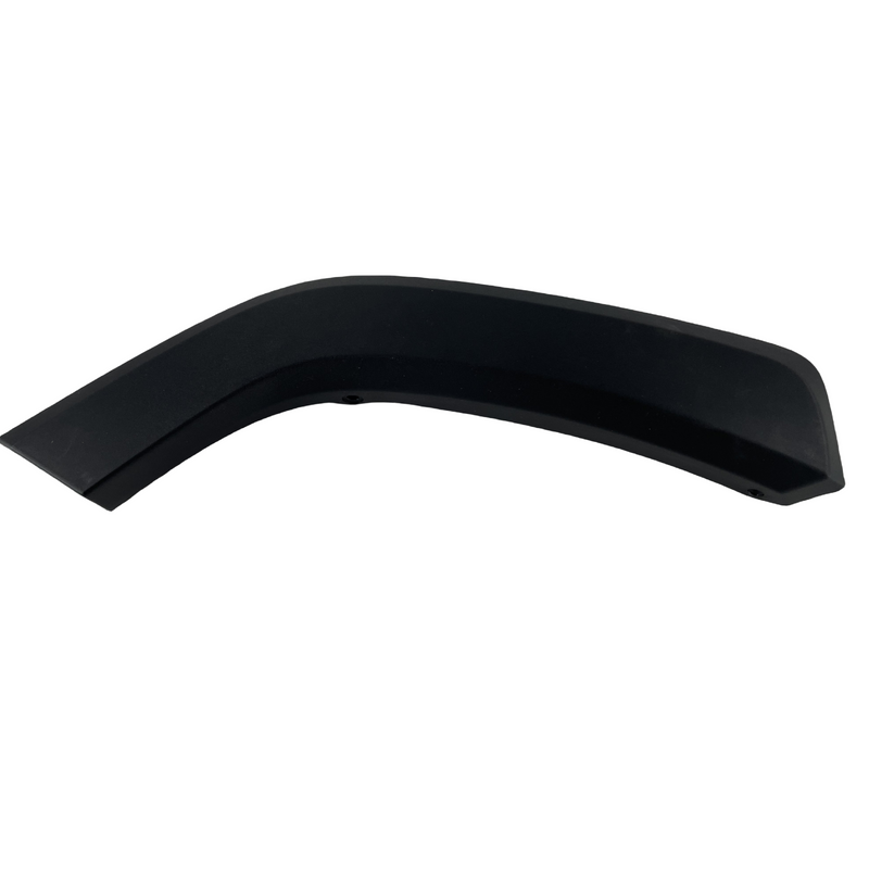 Load image into Gallery viewer, FOR 19-23 TOYOTA RAV4 REAR RIGHT & LEFT SIDE DOOR FLARE ARCH TRIM MOLDING PAIR