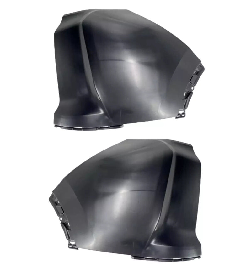 Load image into Gallery viewer, Rear Left & Right Side Bumper End Cover Extension For Honda CR-V 2017 - 2022