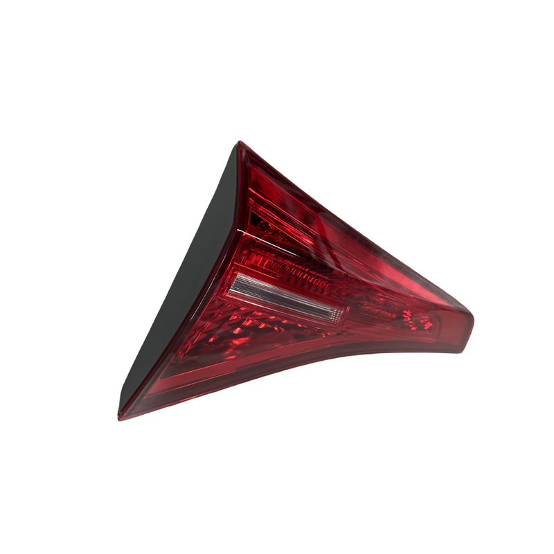 Load image into Gallery viewer, ⭐⭐ FOR 17-19 TOYOTA COROLLA RIGHT & LEFT SIDE INNER TAILLIGHT LAMP W/ LED PAIR⭐⭐