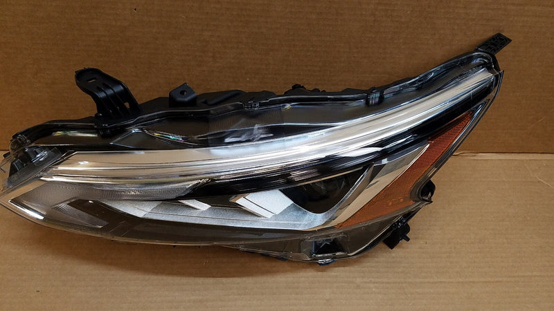 Load image into Gallery viewer, FOR 2019 - 2020 NISSAN ALTIMA LEFT DRIVER SIDE HEADLIGHT HEADLAMP W/ LED