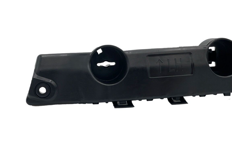 Load image into Gallery viewer, ⭐⭐ FOR 2014-2020 NISSAN ROGUE FRONT LEFT DRIVER SIDE BUMPER COVER BRACKET ⭐⭐