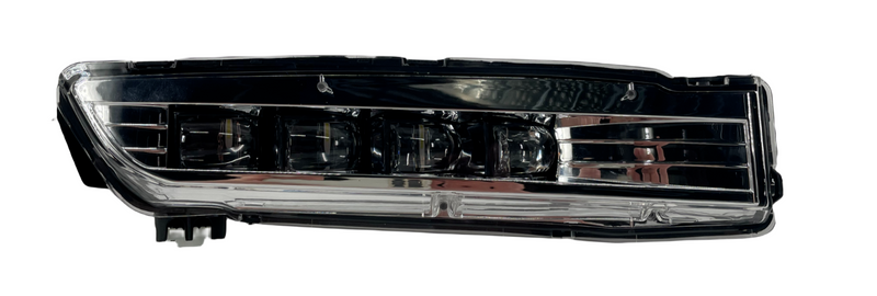 Load image into Gallery viewer, ⭐ FOR 2018-2020 HONDA ACCORD RIGHT PASSENGER LED FOG LIGHT LAMP BUMPER MOUNTED⭐