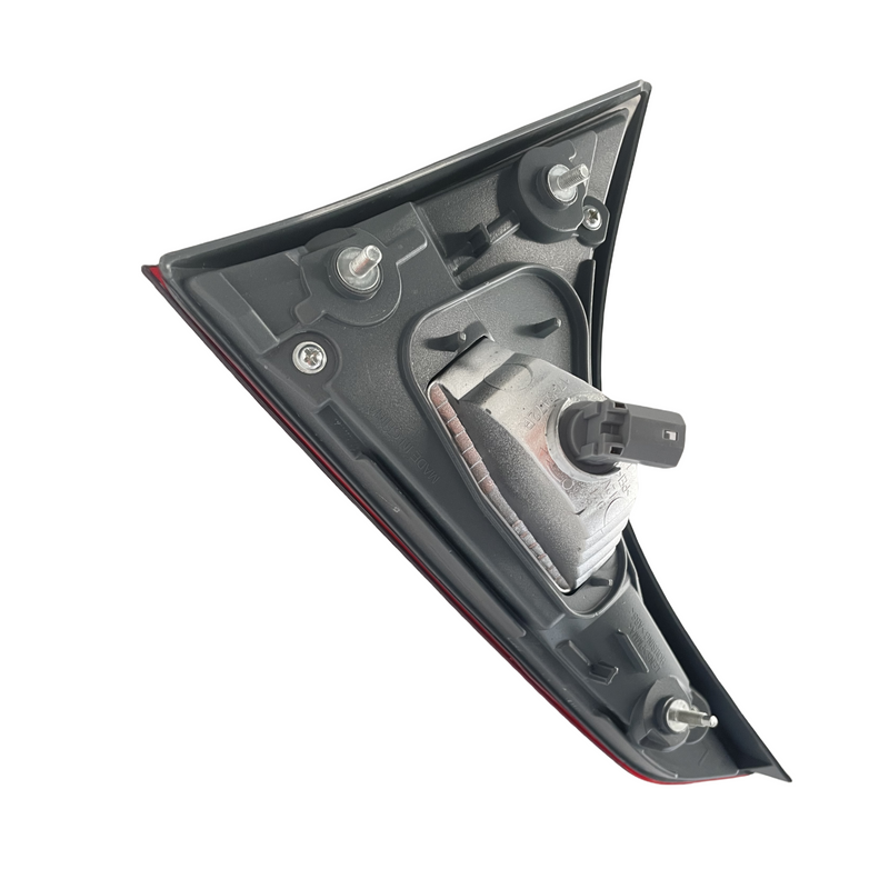 Load image into Gallery viewer, ⭐⭐ FOR 2014 - 2016 TOYOTA COROLLA LEFT & RIGHT SIDE INNER TAILLIGHT LAMP PAIR ⭐⭐