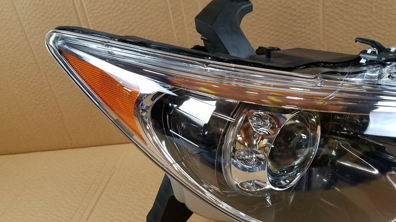 Load image into Gallery viewer, ⭐⭐ FOR 13-15 INFINITI JX35 QX60 RIGHT PASSENGER HEADLIGHT HEAD LIGHT HEADLAMP ⭐⭐
