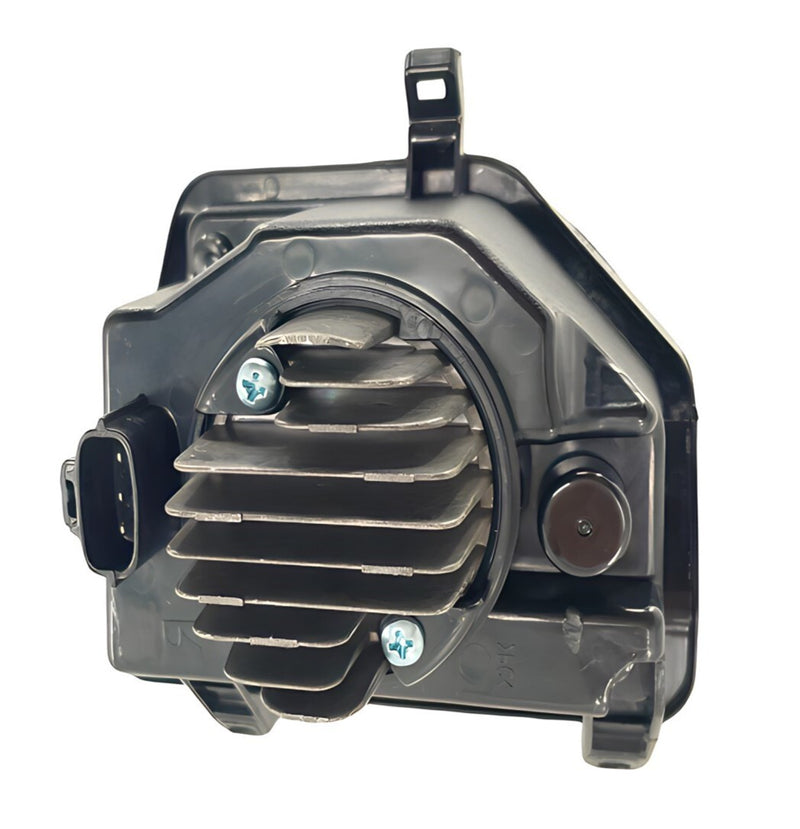 Load image into Gallery viewer, ⭐⭐ FOR 16-20 LEXUS RX350 RX450h LEFT SIDE FOG LIGHT LAMP BUMPER CORNER MOUNTED⭐⭐