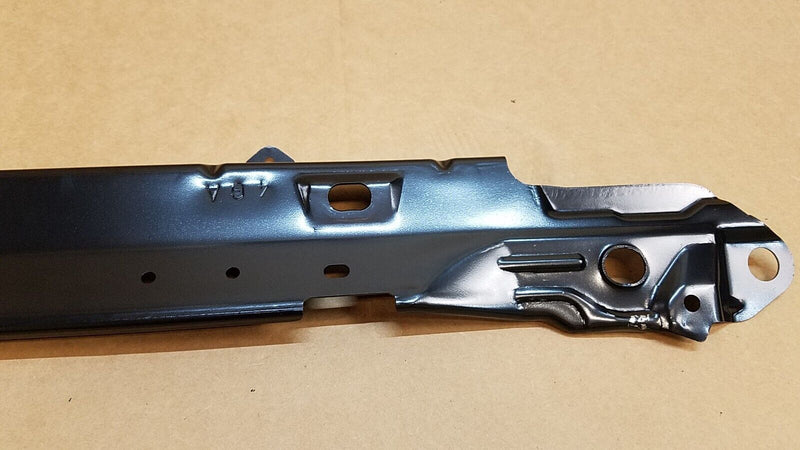 Load image into Gallery viewer, ⭐⭐ FOR 14-21 INFINITI Q50 RIGHT RADIATOR SUPPORT UPPER TIE BAR BRACE 3.0L ⭐⭐
