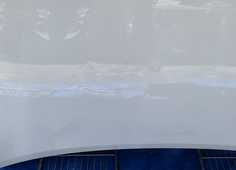 Load image into Gallery viewer, TOYOTA CAMRY FRONT HOOD BONNET COVER ASSEMBLY WHITE (040) 2018-2024 # OR1-HDS551