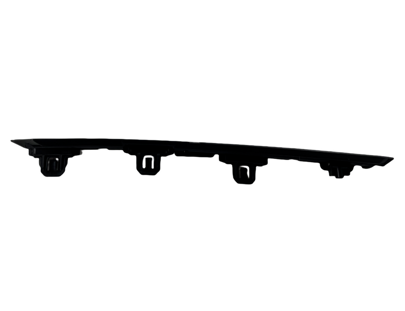 Load image into Gallery viewer, ⭐FOR 19-23 TOYOTA RAV4 FRONT LEFT SIDE BUMPER GRILLE INSERT UPPER TRIM MOLDING⭐