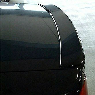 Load image into Gallery viewer, 1999-2006 Mercedes S-Class L-Style Rear Lip Spoiler