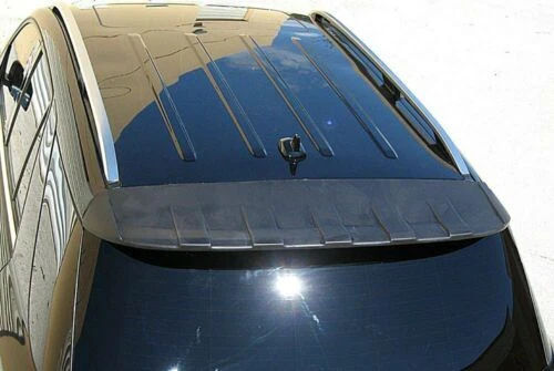 Load image into Gallery viewer, 2011-2014 Mercedes ML Euro Style Rear Top Wing Spoiler