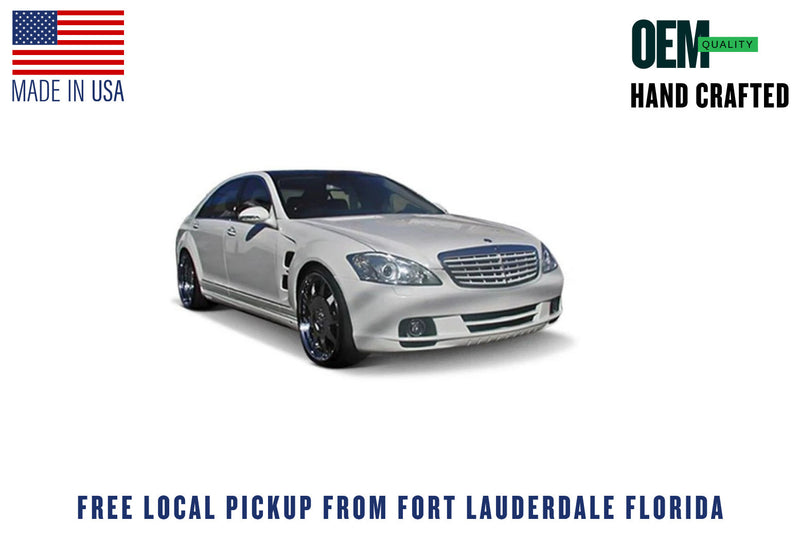 Load image into Gallery viewer, 2007-2012 Mercedes S-Class Lorinser Style Complete Body Kit