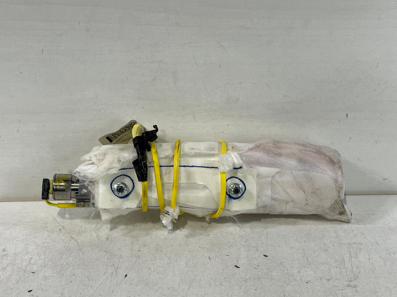 Load image into Gallery viewer, 2015-2017 TOYOTA CAMRY FRONT LEFT DRIVER SIDE SEAT AIRBAG # 95154