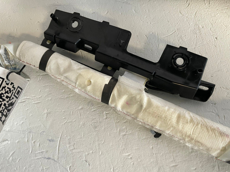 Load image into Gallery viewer, 18-23 FORD MUSTANG COUPE FRONT LEFT SIDE ROOF CURTAIN AIRBAG AIR BAG # 112989
