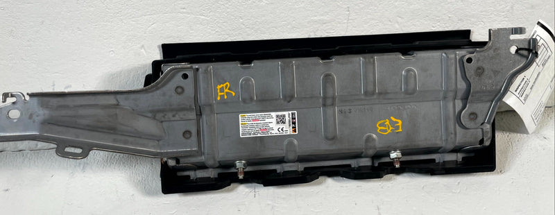 Load image into Gallery viewer, 2023 - 2025 HONDA ACCORD FRONT RIGHT PASSENGER SIDE KNEE AIR BAG AIRBAG # 116840