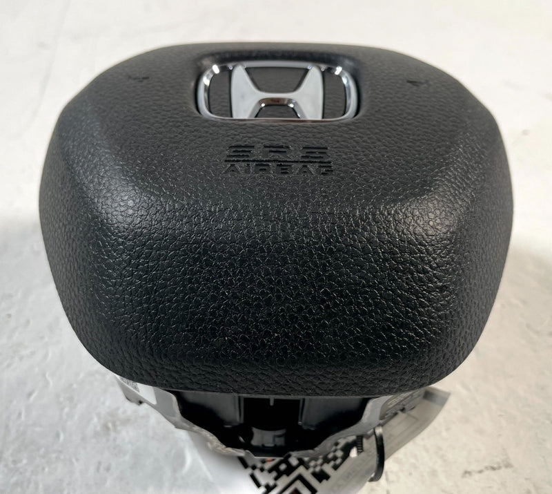 Load image into Gallery viewer, 2023-2025 HONDA ACCORD FRONT LEFT DRIVER STEERING WHEEL AIRBAG AIR BAG # 116834