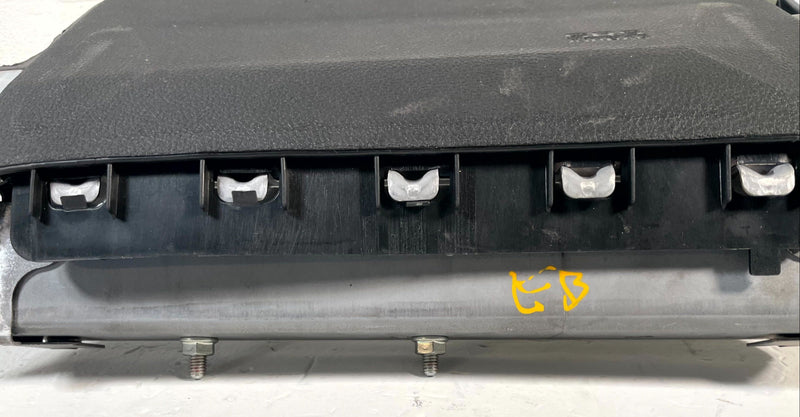 Load image into Gallery viewer, 2023-2025 HONDA ACCORD FRONT LEFT DRIVER SIDE DASH KNEE AIR BAG AIRBAG # 116825