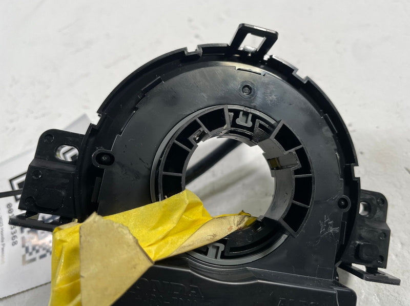 Load image into Gallery viewer, 2019 - 2025 HONDA PASSPORT STEERING COLUMN CLOCK SPRING SRS UNIT # 113368