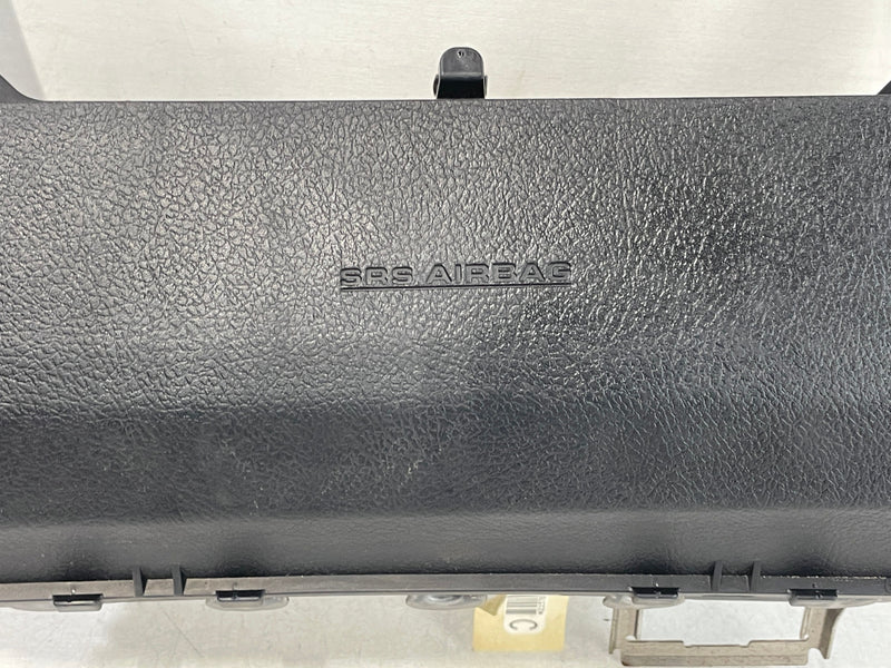 Load image into Gallery viewer, 2015-2017 TOYOTA CAMRY FRONT LEFT DRIVER SIDE KNEE AIRBAG AIR BAG # 95206
