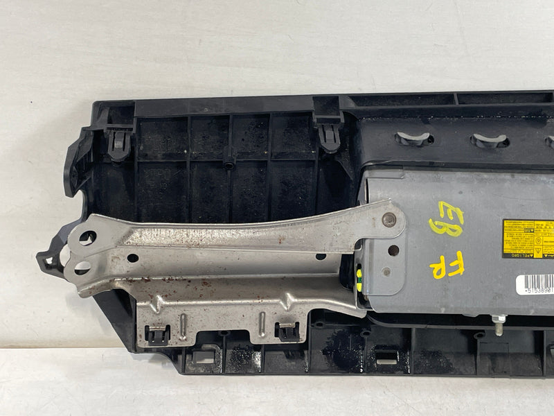 Load image into Gallery viewer, 2015-2017 TOYOTA CAMRY FRONT RIGHT PASSENGER SIDE KNEE AIRBAG AIR BAG # 95214