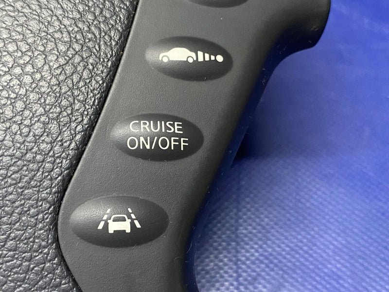 Load image into Gallery viewer, INFINITI M35 M45 LEFT DRIVER SIDE STEERING WHEEL AIRBAG AIR BAG # 78038
