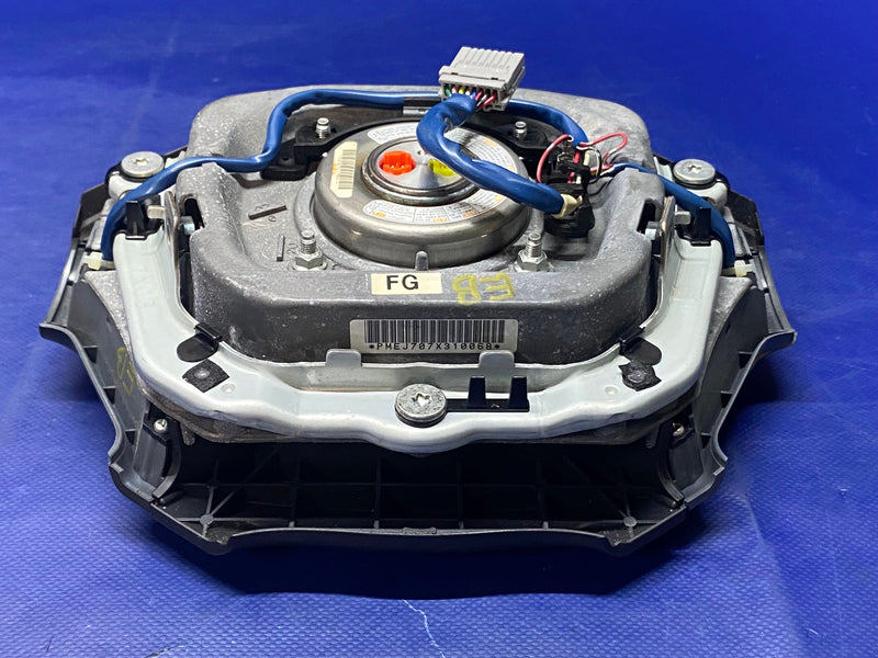Load image into Gallery viewer, INFINITI M35 M45 LEFT DRIVER SIDE STEERING WHEEL AIRBAG AIR BAG # 78038