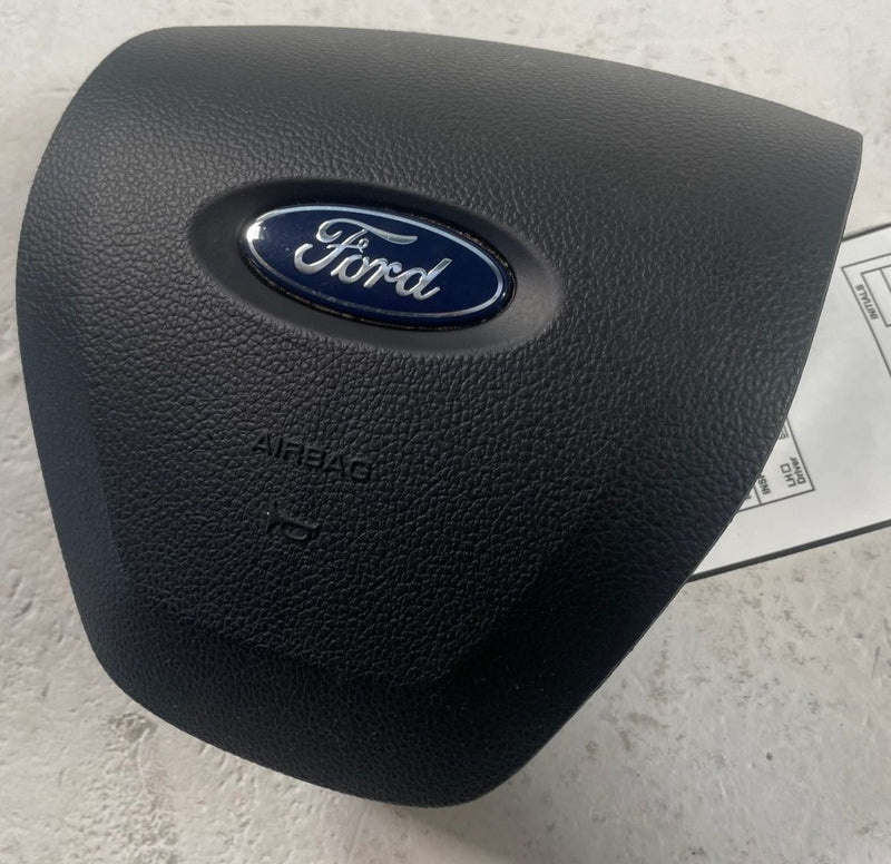 Load image into Gallery viewer, 2019 - 2023 FORD RANGER FRONT LEFT DRIVER SIDE STEERING WHEEL AIRBAG # 112216