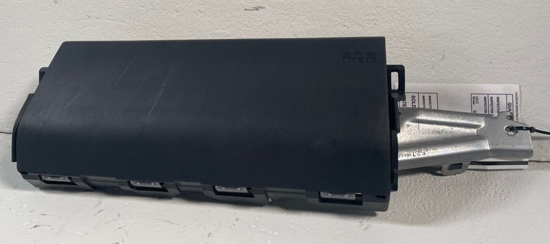 Load image into Gallery viewer, 2023 - 2025 HONDA ACCORD FRONT RIGHT PASSENGER SIDE KNEE AIR BAG AIRBAG # 116409