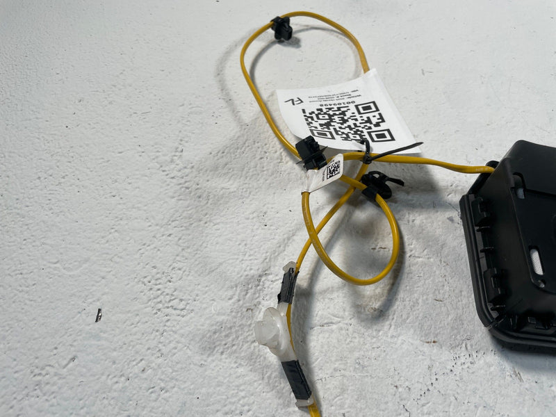Load image into Gallery viewer, 2023-2025 HONDA ACCORD HYBRID FRONT LEFT SIDE SEAT AIRBAG AIR BAG # 109498
