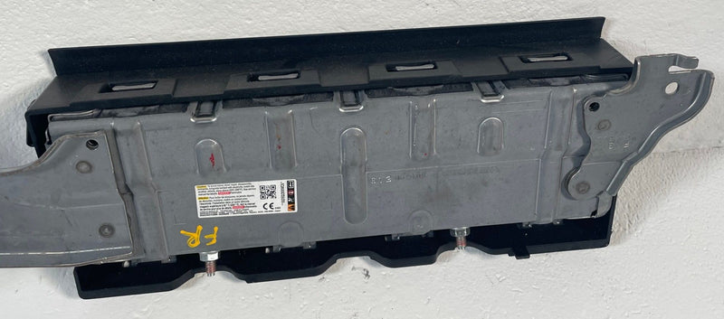 Load image into Gallery viewer, 2023 - 2025 HONDA ACCORD FRONT RIGHT PASSENGER SIDE KNEE AIR BAG AIRBAG # 116409
