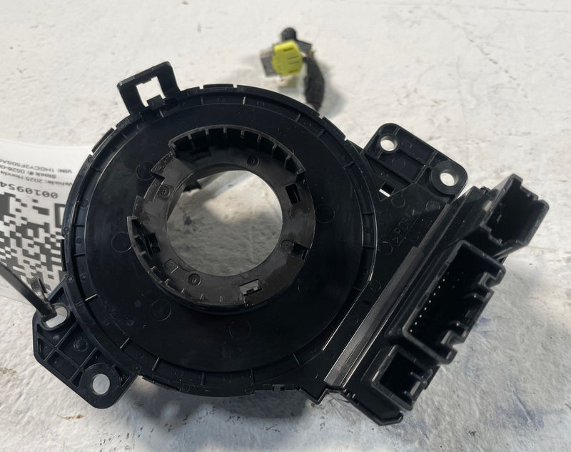 Load image into Gallery viewer, 2022 - 2025 HONDA ACCORD STEERING WHEEL COLUMN CLOCK SPRING ASSEMBLY # 109540