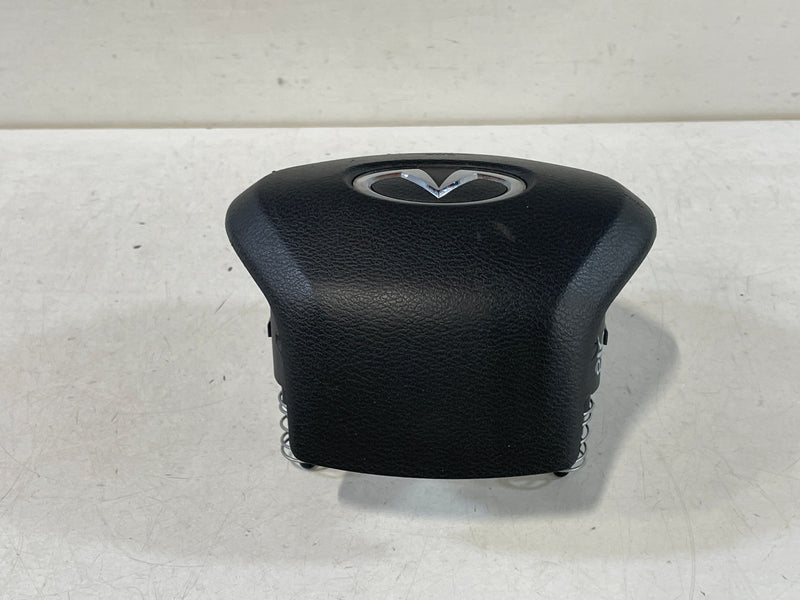 Load image into Gallery viewer, 2019-2021 INFINITI QX50 LEFT DRIVER SIDE STEERING WHEEL AIRBAG AIR BAG # 96067
