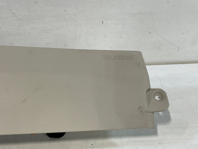 Load image into Gallery viewer, 2019-2024 INFINITI QX50 RIGHT PASSENGER SIDE KNEE AIRBAG AIR BAG # 96042