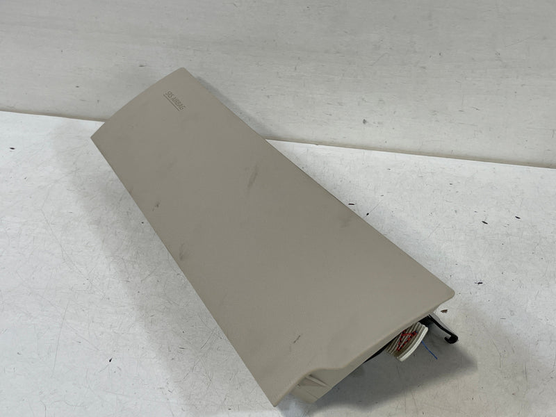 Load image into Gallery viewer, 2019-2024 INFINITI QX50 LEFT DRIVER SIDE KNEE AIRBAG AIR BAG # 96034