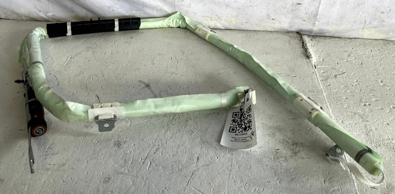 Load image into Gallery viewer, 2019 - 2026 GENESIS G70 FRONT RIGHT SIDE ROOF CURTAIN AIRBAG AIR BAG # 110964