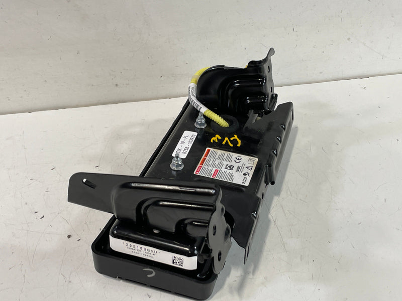 Load image into Gallery viewer, 2014-2020 ACURA MDX FRONT LEFT DRIVER SIDE DASH KNEE AIRBAG # 103970