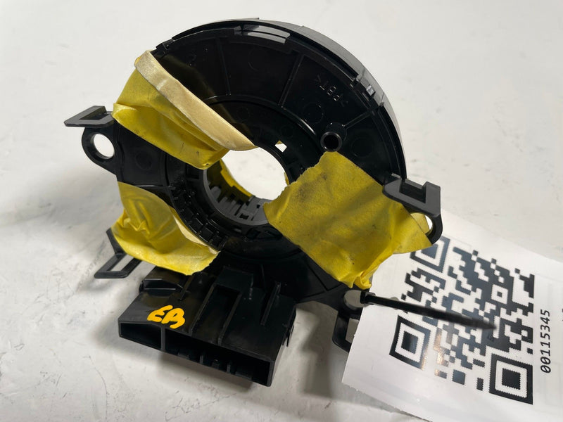 Load image into Gallery viewer, 2024-2026 CHEVROLET TRAX FRONT LEFT SIDE STEERING WHEEL CLOCK SPRING # 115345